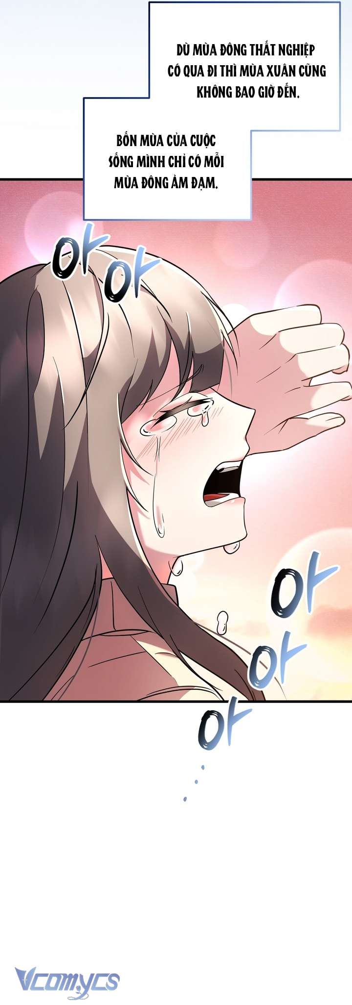 [18+] Mùa Đông Bất Tận Chap 12 - Next Chap 12