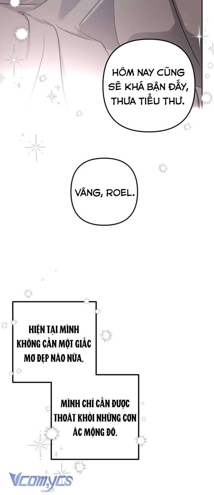 (Munn) Công Nương Mint Bé Nhỏ Chap 3 - Next Chap 4