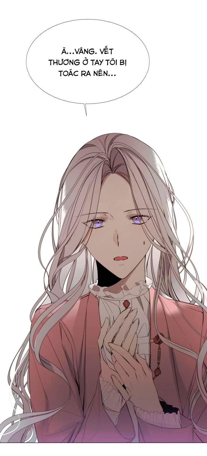 Ác Nữ Cần Bạo Chúa Chapter 19 - Trang 4