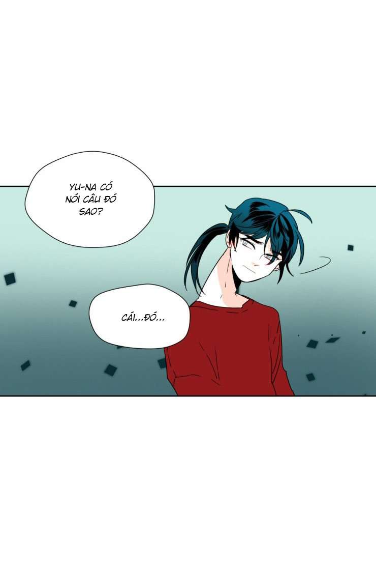Ranh Giới Chap 62 - Trang 3