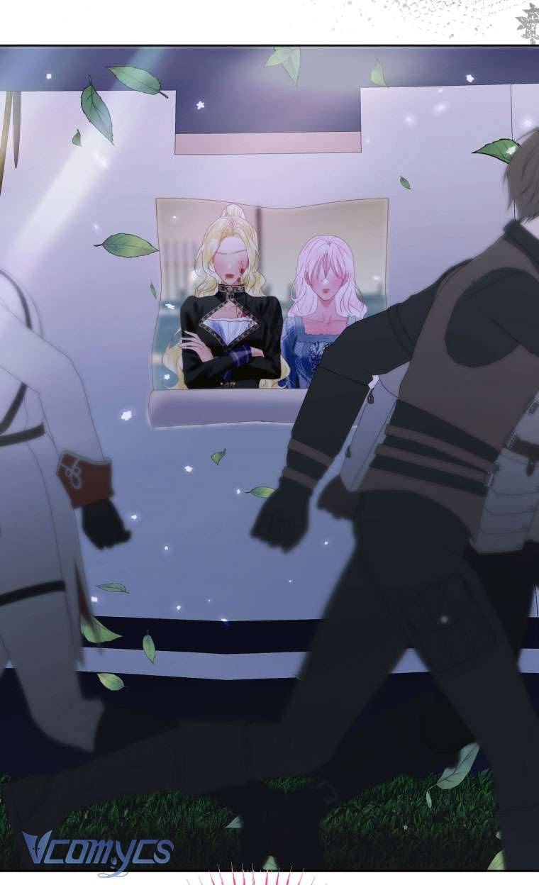 Siren: Trở Thành Gia Đình Của Nhân Vật Phản Diện Chapter 110 - Trang 3