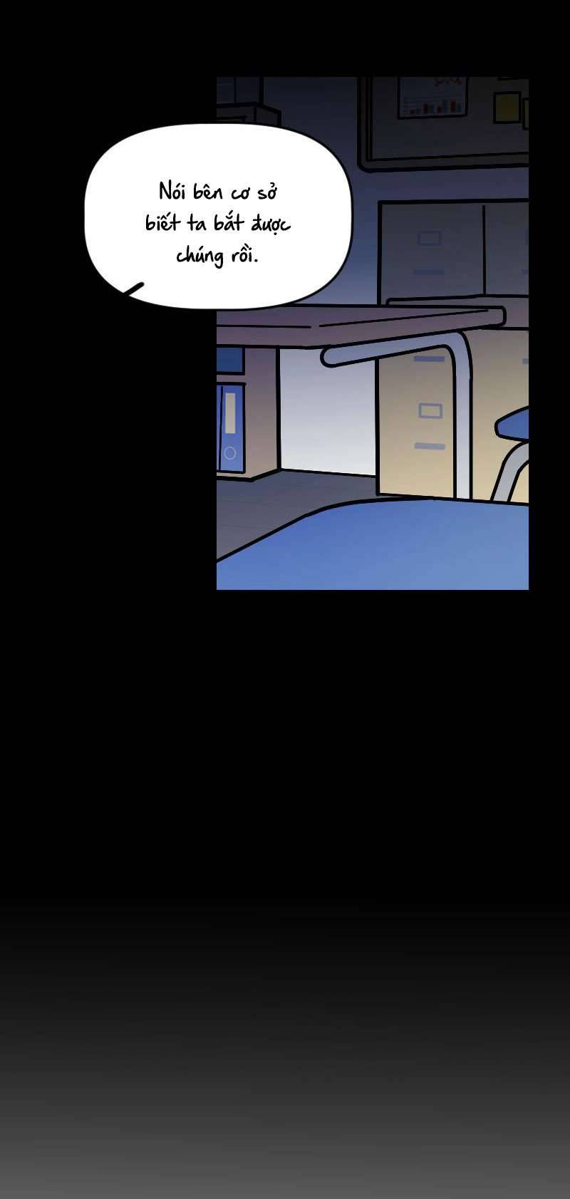 Nghĩa Trang Xe Buýt Chapter 65 - Trang 3