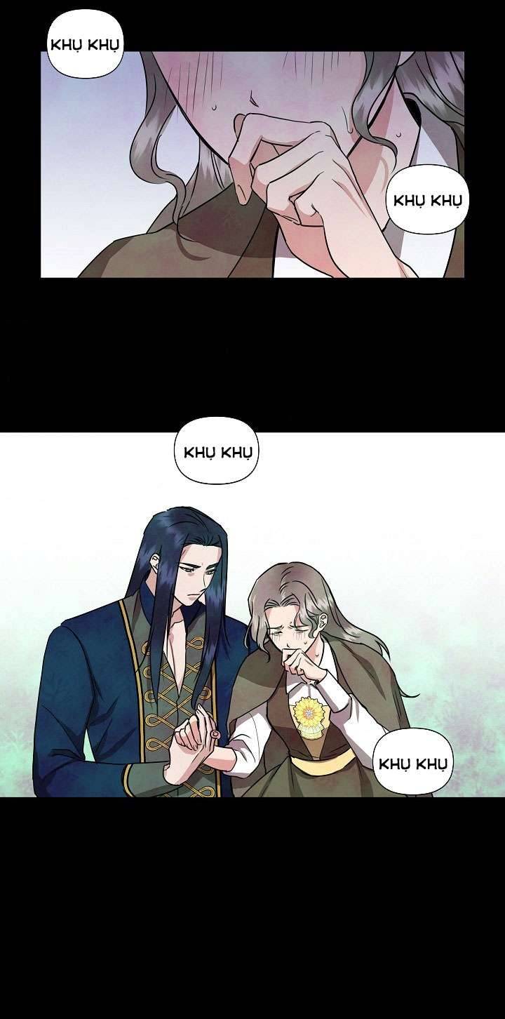 Tôi Không Phải Là Cinderella Chapter 5 - Trang 4