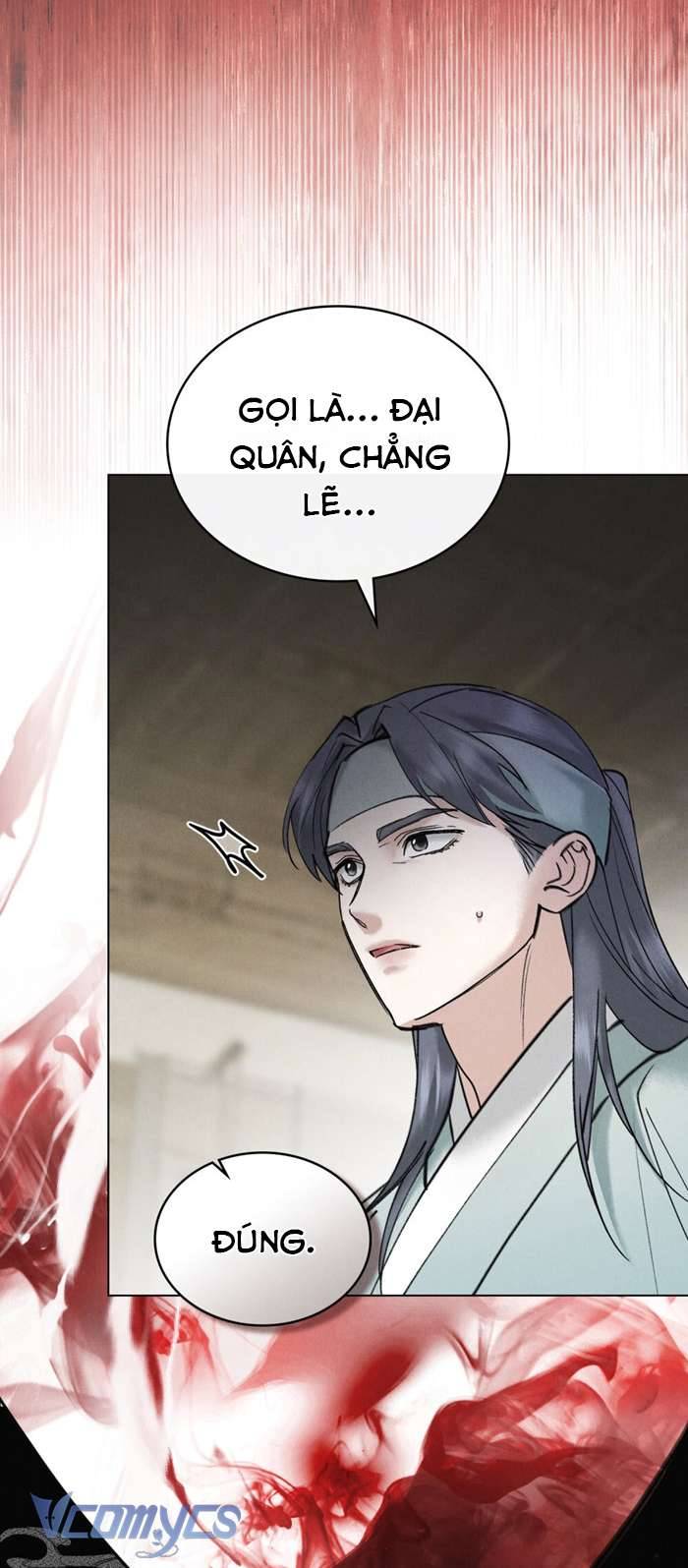 [18+] Đêm Giông Bão Chap 8 - Trang 2