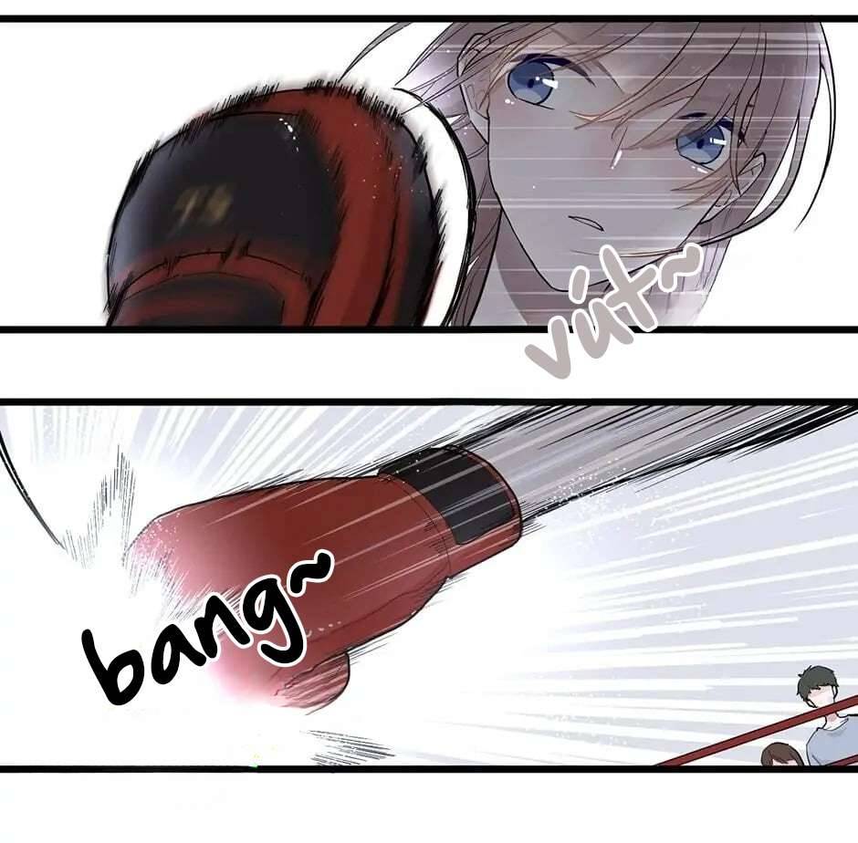 Hướng Dẫn Chiến Lược Người Tình Trong Mơ Chap 1 - Trang 2