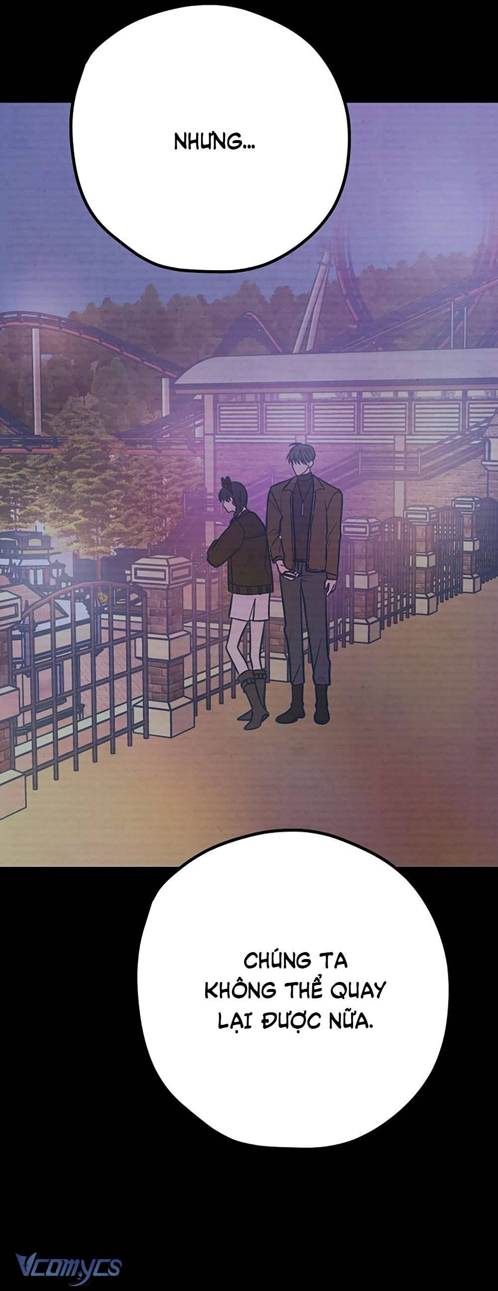 Kẻ Rác Rưởi Không Đáng Được Yêu Chapter 44 - Trang 4