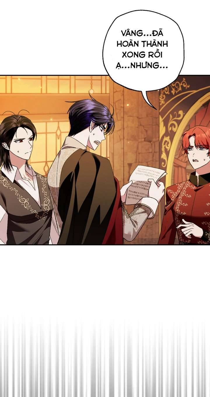 Cha À, Con Không Muốn Kết Hôn Đâu Chap 81 - Next Chap 82
