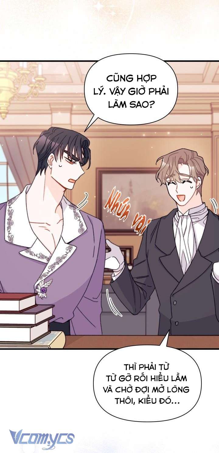 Nhặt Được Nam Chính Tặng Kèm Phu Quân Chap 30 - Trang 3