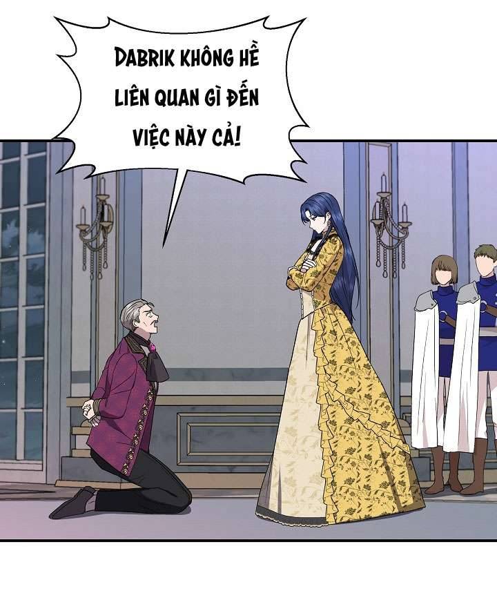 Tôi Không Phải Là Cinderella Chapter 49 - Trang 4