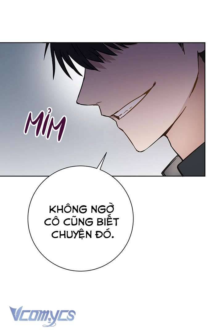 Cuộc Sống Mới Của Công Nương Chapter 9 - Trang 4