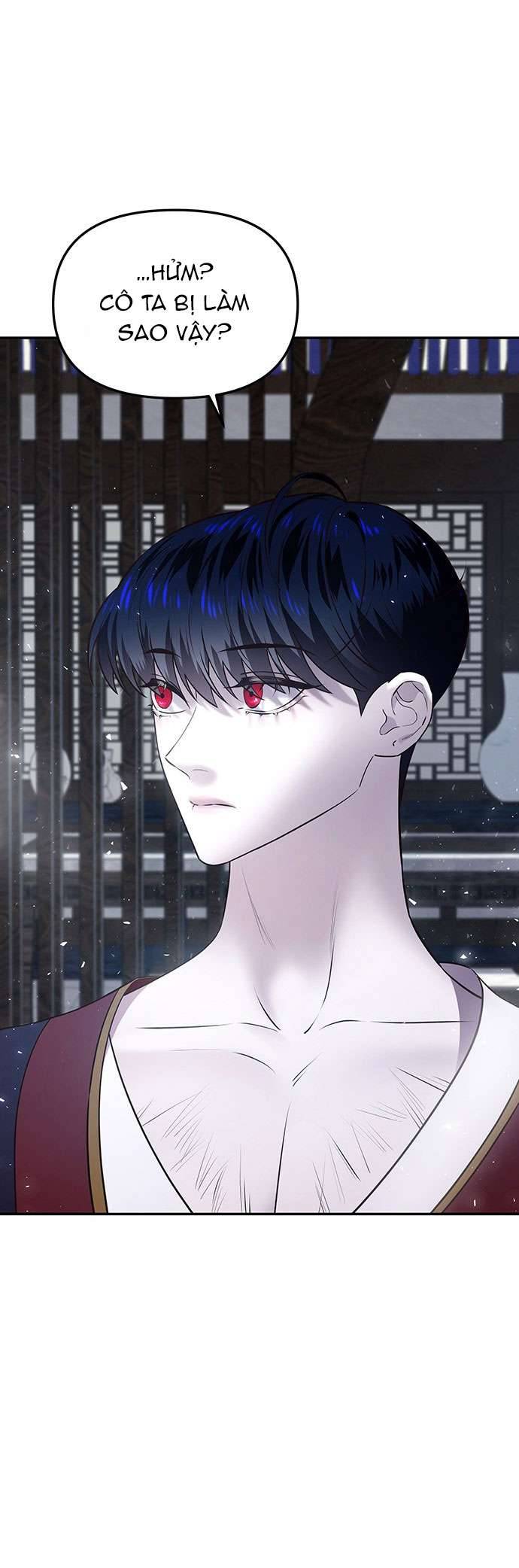 Vương Tử Huyền Bí Chapter 24 - Next Chapter 25