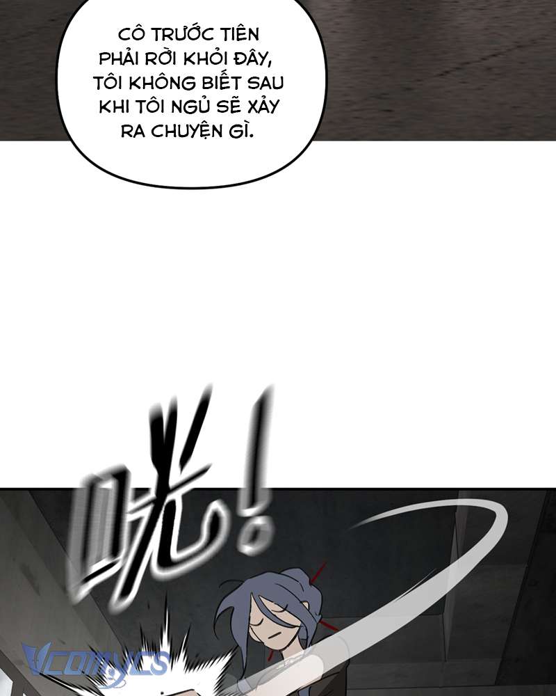 Ác Chi Hoàn Chapter 36 - Trang 4