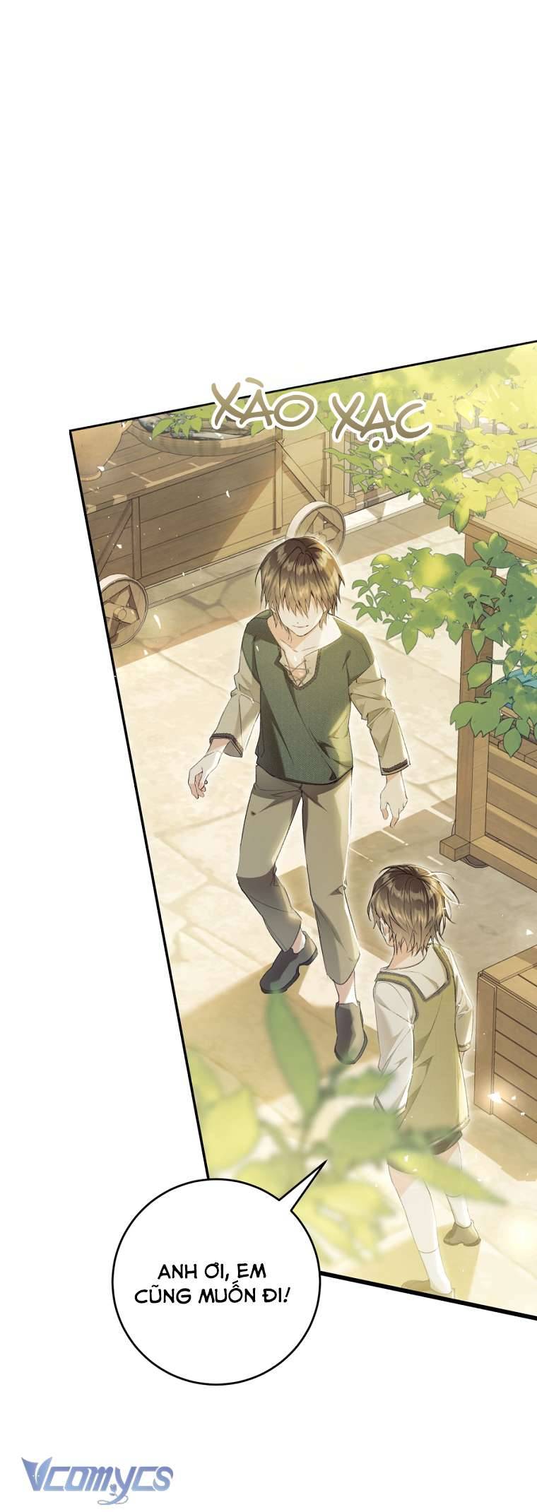 Ác Nữ Chỉ Là Một Con Rối Chap 99 - Next Chap 100