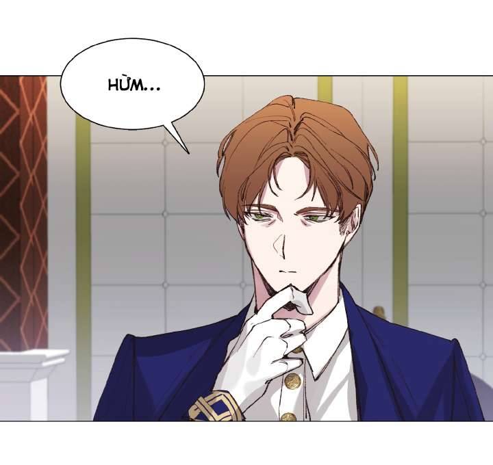 Ác Nữ Cần Bạo Chúa Chapter 3 - Trang 4