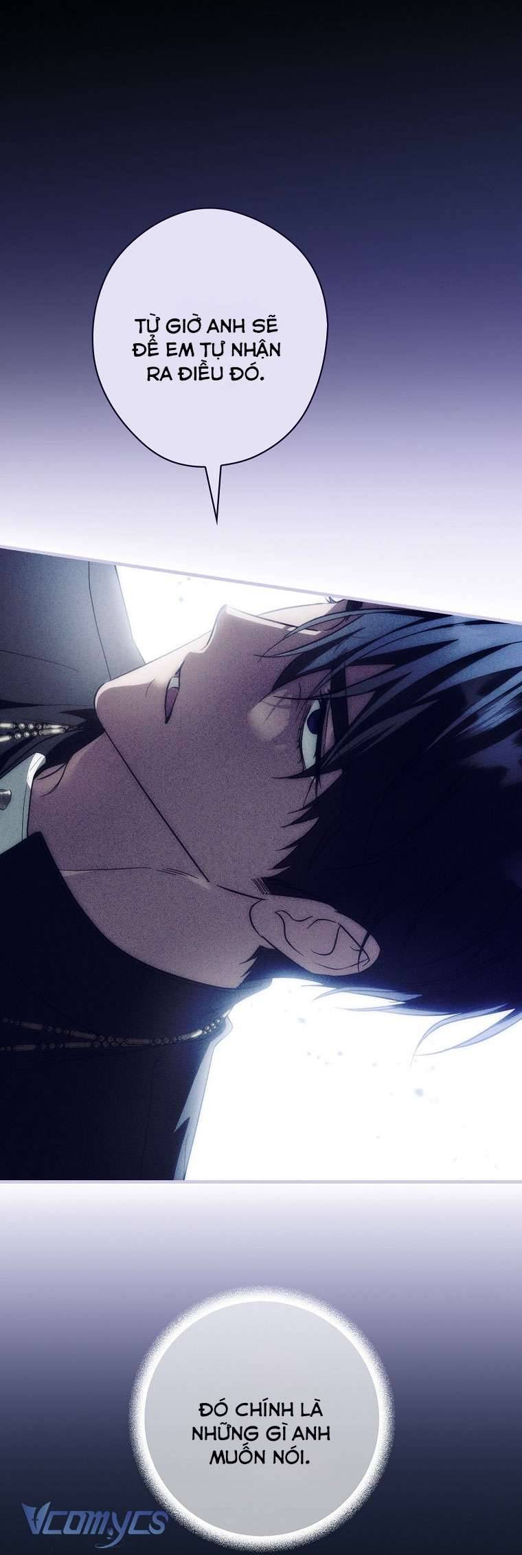 Phương Pháp Khiến Phu Quân Đứng Về Phía Tôi Chapter 96 - Trang 4