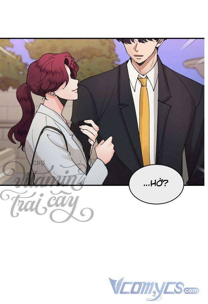 Oan Gia Ngõ Hẹp Chapter 17 - Trang 3