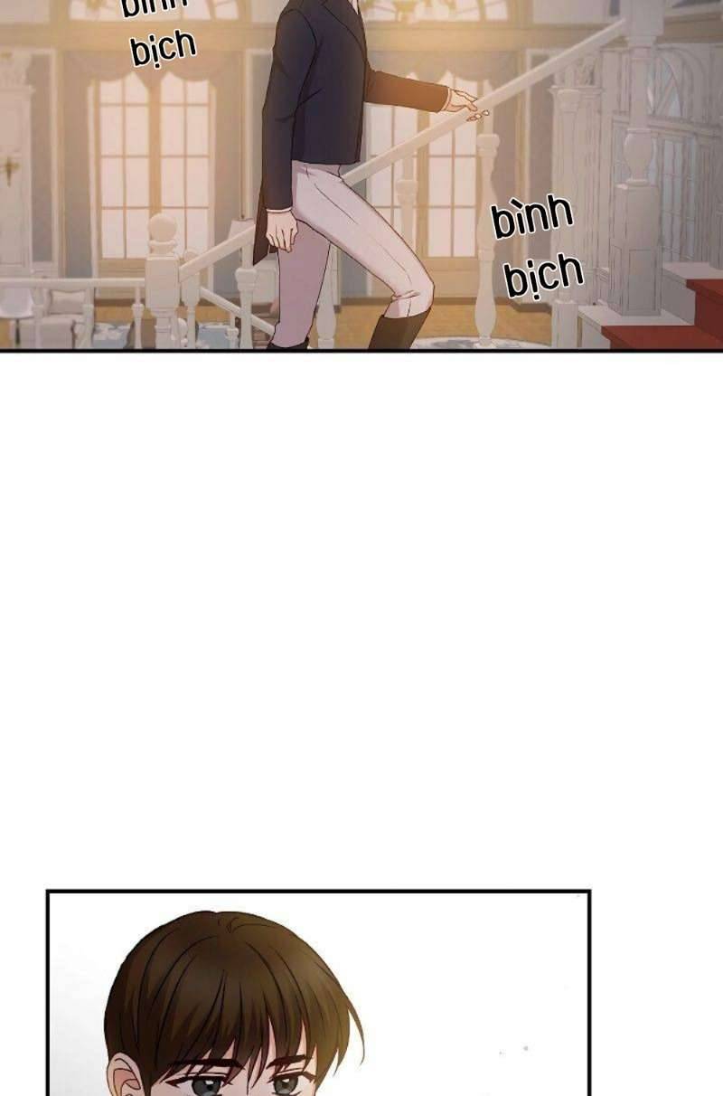 Cẩn Thận Với Các Anh Trai Đấy! Chap 61 - Trang 2