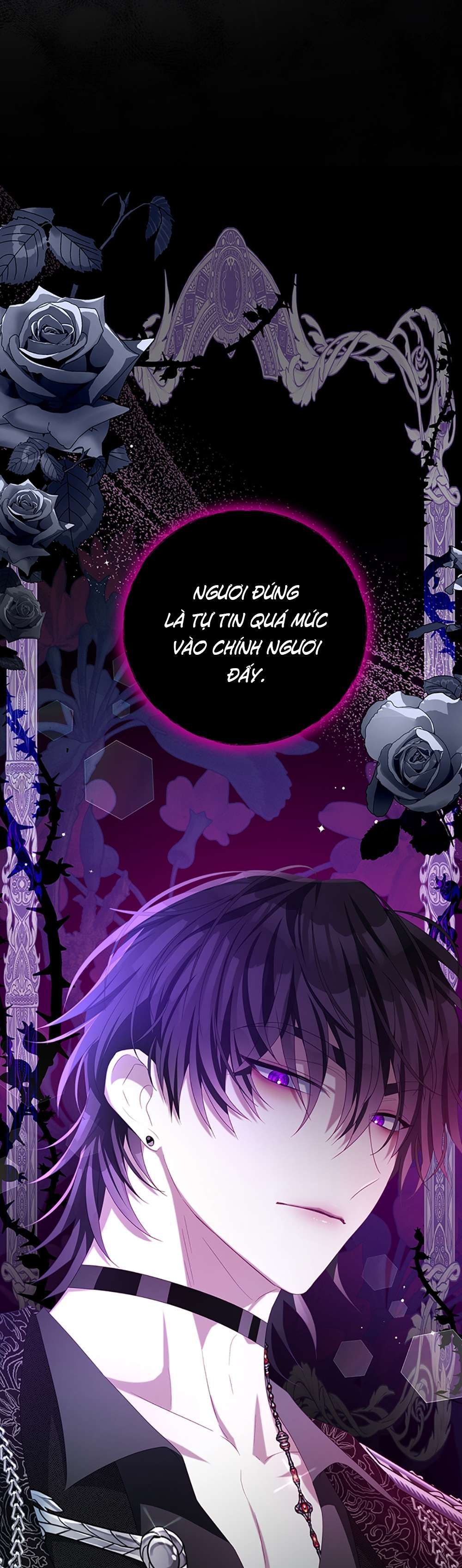 Trở Thành Tình Địch Của Các Nam Chính Chapter 79 - Trang 3