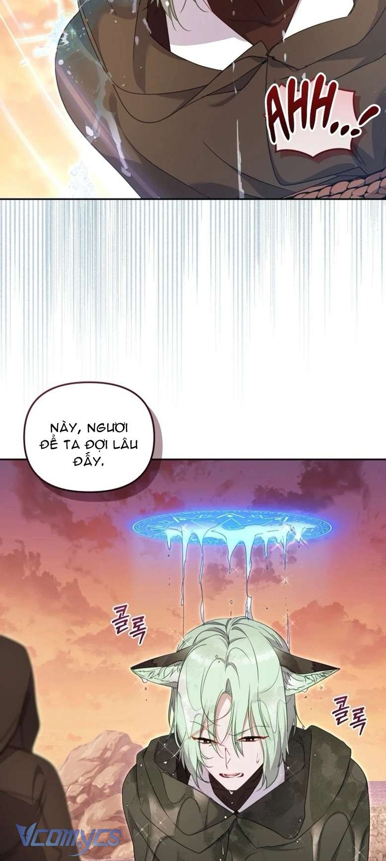 Tôi Được Nuôi Dưỡng Bởi Những Kẻ Phản Diện Chap 84 - Trang 2