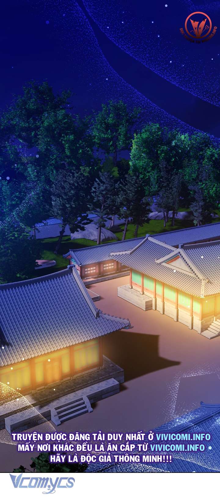 [18+] Biên Niên Sử Xuân Họa Thời Joseon Chap 26 - Trang 2