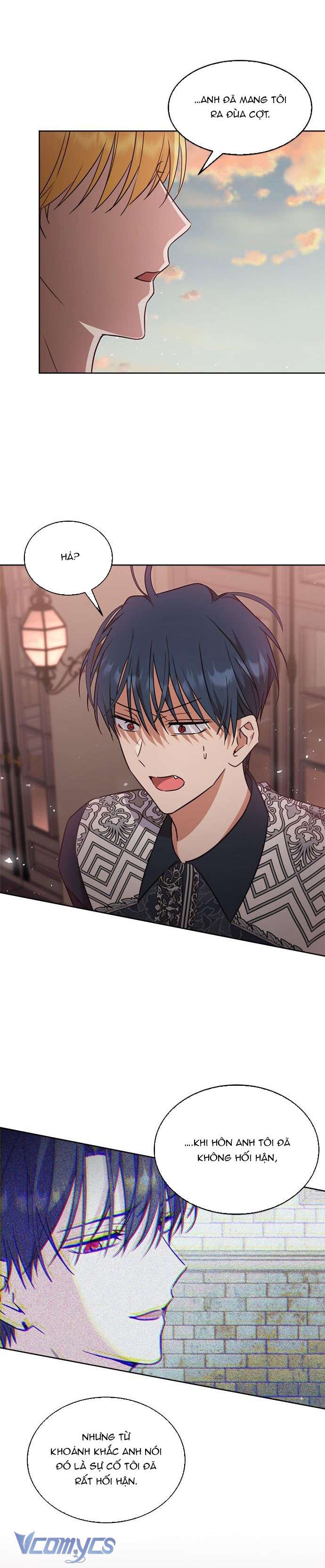 Làm Thế Nào Để Ăn Chủ Nhân Chapter 36 - Next Chapter 37