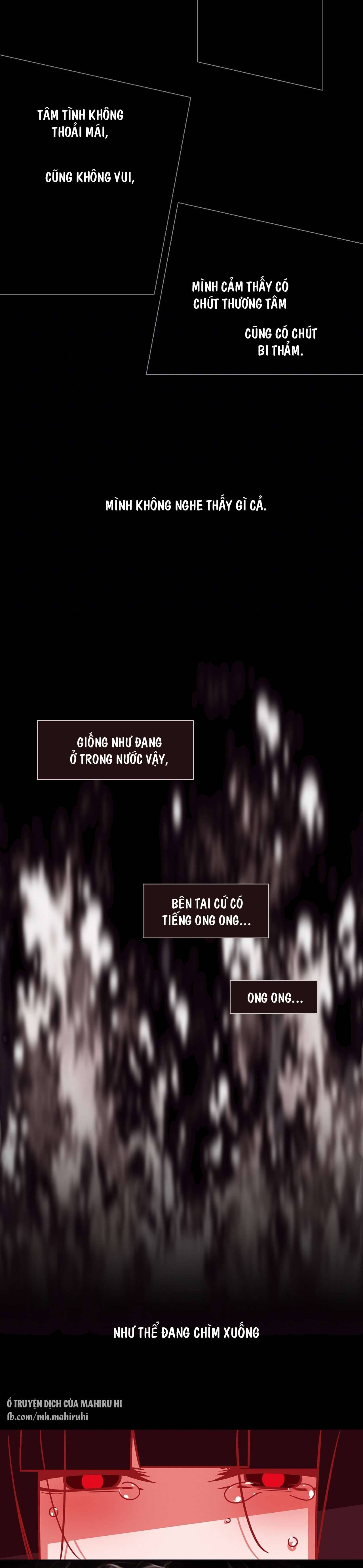 [18+] Xích Hồ Chap 78 - Trang 2