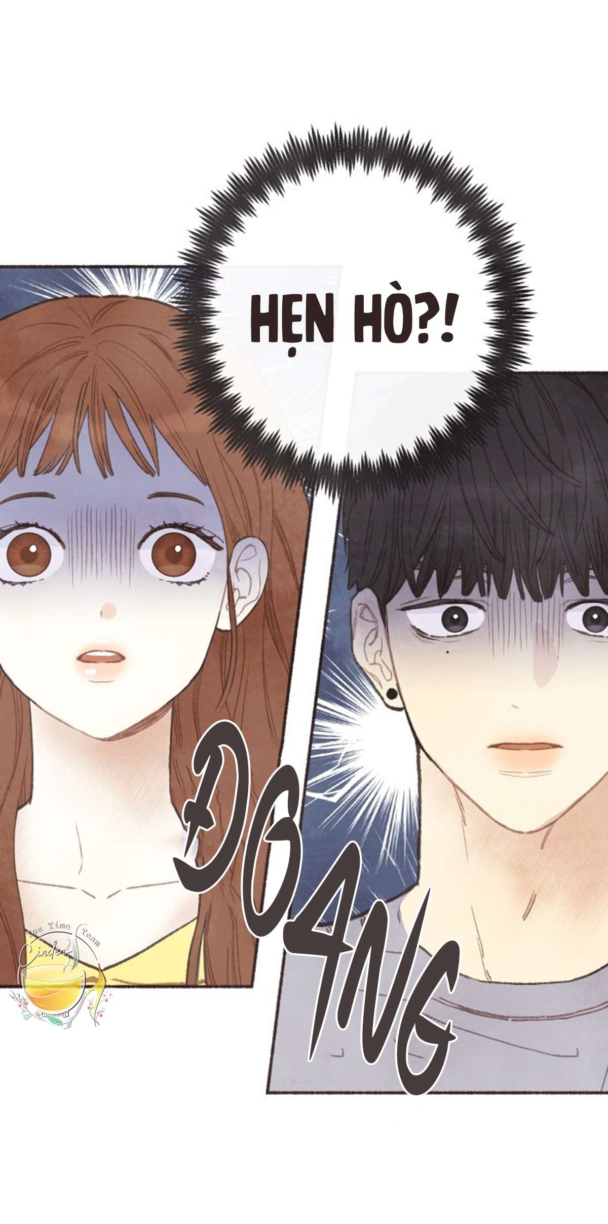 Cảm Xúc Chuyển Giao Chapter 1 - Next Chapter 2