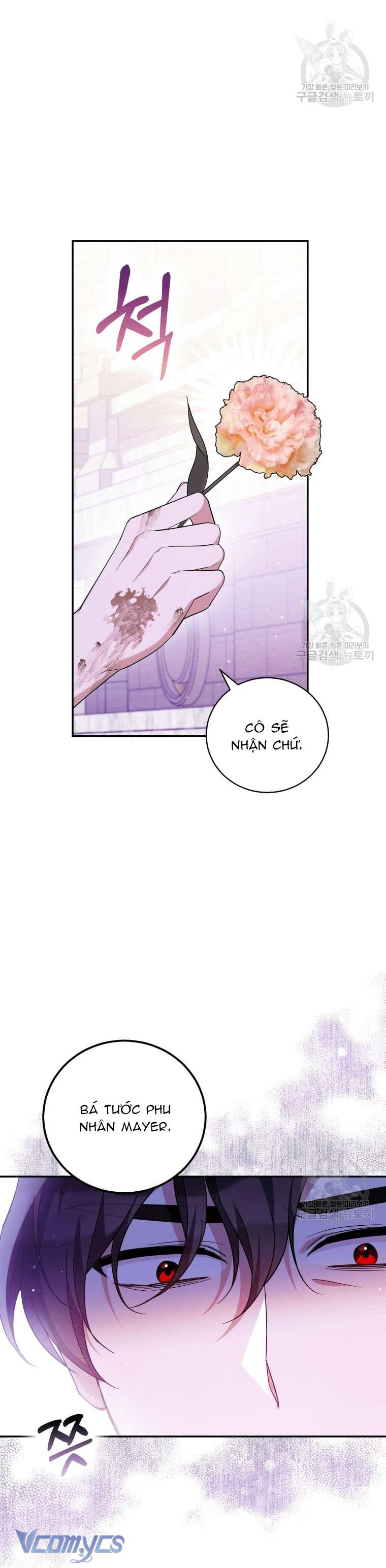 Kế Hoạch Trả Thù Chap 43 - Trang 2