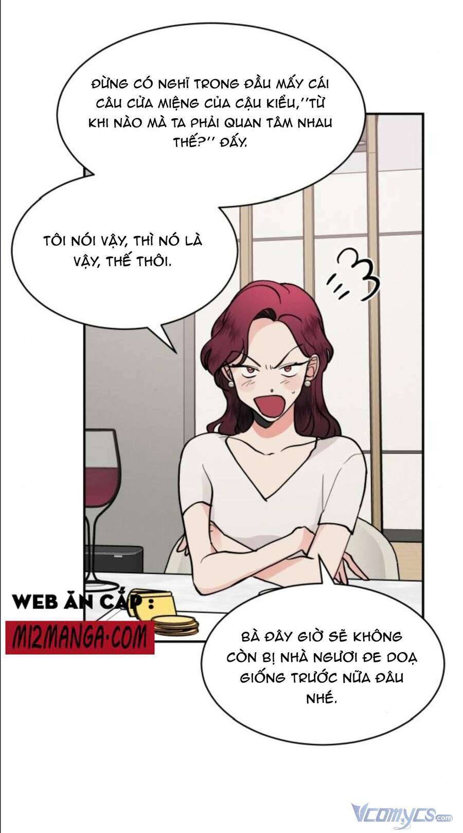 Oan Gia Ngõ Hẹp Chapter 48 - Next Chapter 49