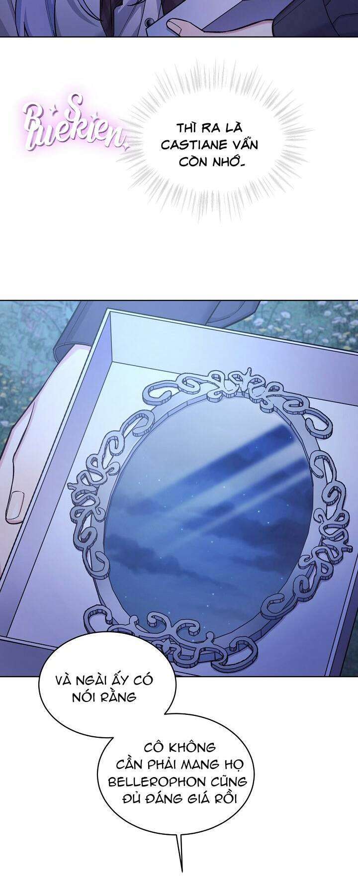 Bệ Hạ, Tôi Sẽ Giết Ngài! Chapter 31 - Trang 4