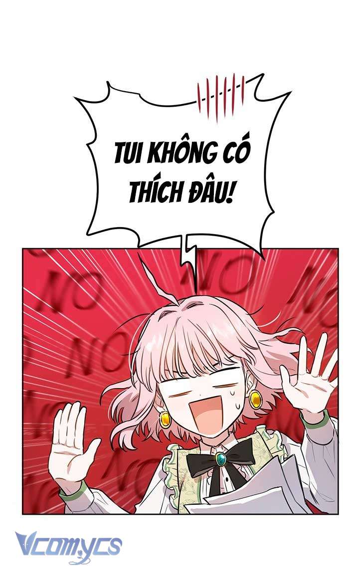 Cuộc Sống Mới Của Công Nương Chapter 17 - Trang 4