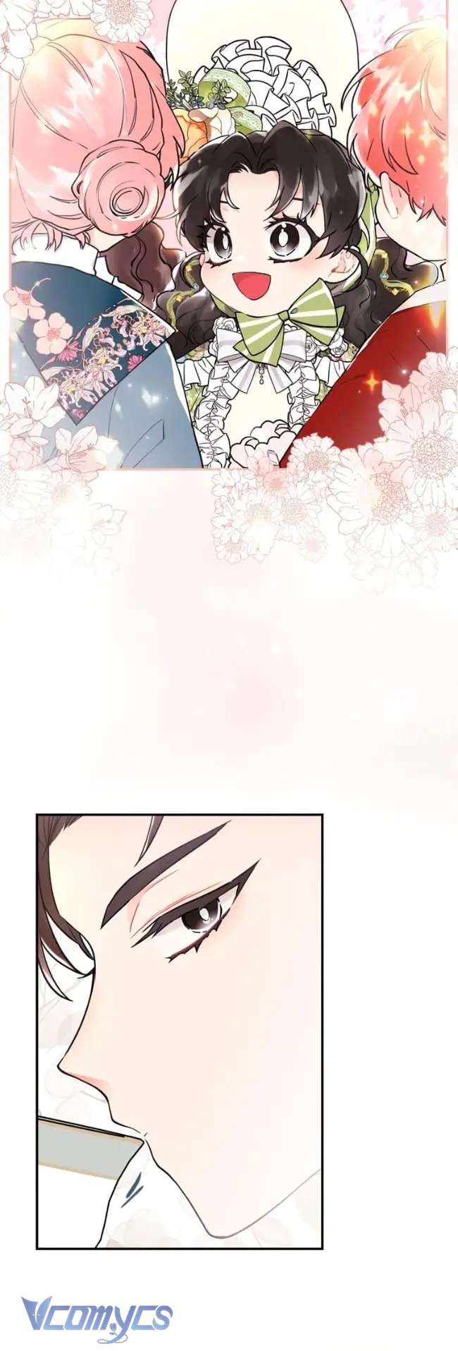 Tôi Đã Trở Thành Con Gái Nuôi Của Nam Chính Chap 34 - Trang 2