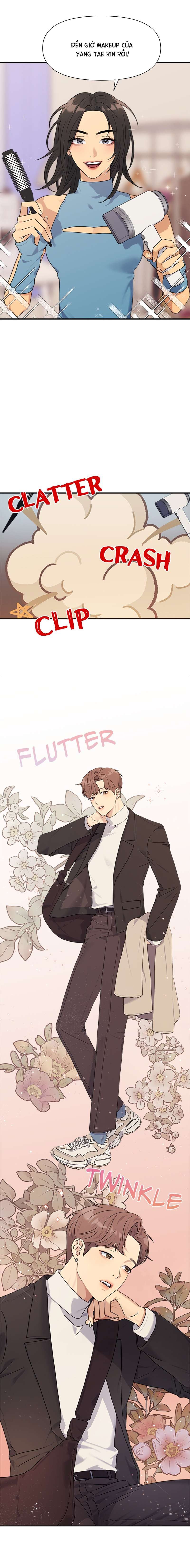 Couple Breaker Chap 1 - Next Chapter 1.1