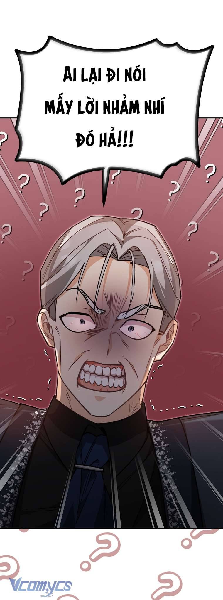 Quý Tộc Gì Chứ, Tôi Chỉ Muốn Về Nhà Chap 20 - Next Chap 21