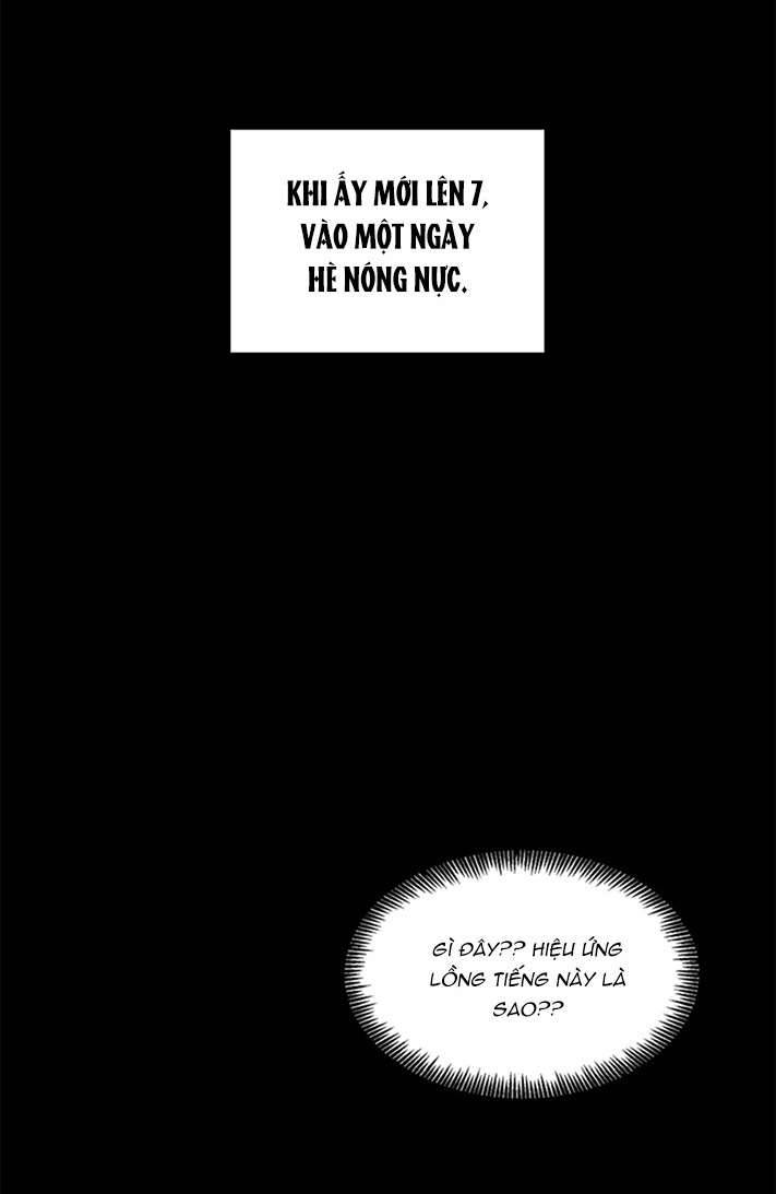 Thanh Xuân Của Chúng Ta Chap 66 - Trang 4