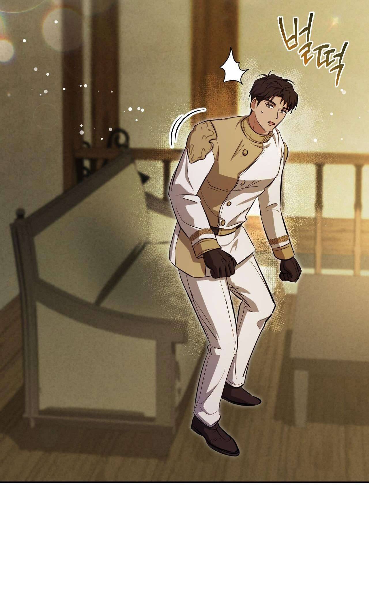 Thánh Nữ Giả Muốn Bỏ Trốn Chap 21 - Trang 4