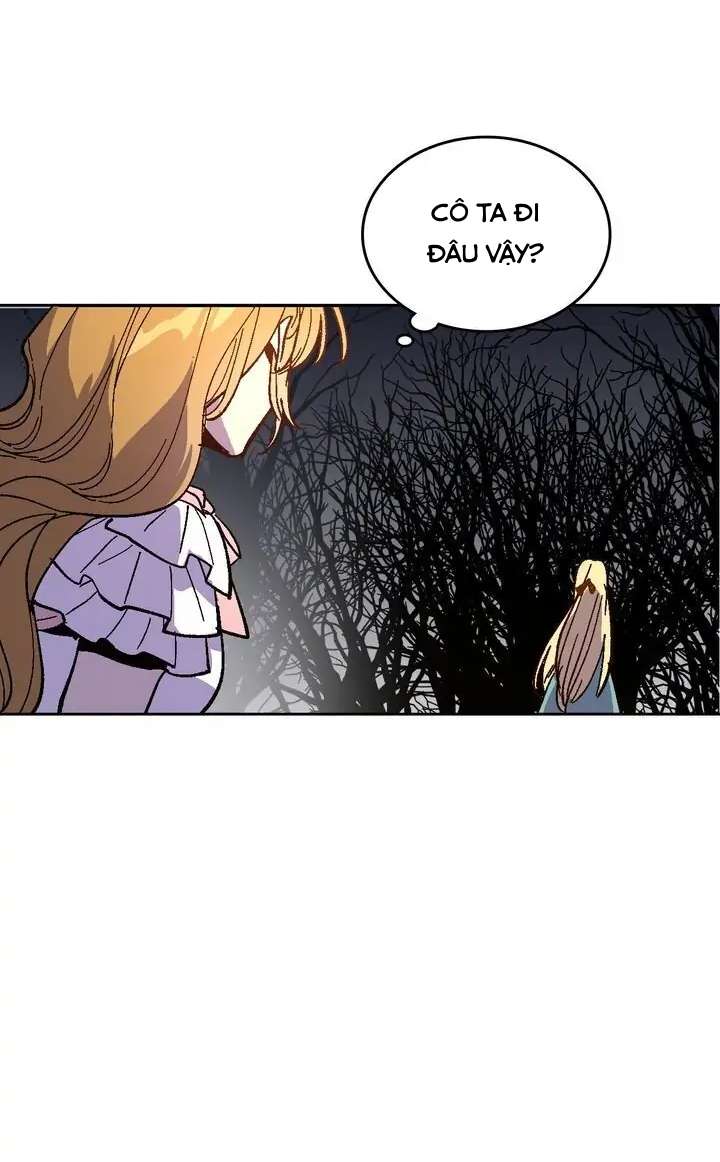 Vị Hôn Thê Khế Ước Của Công Tước Chap 118 - Trang 4