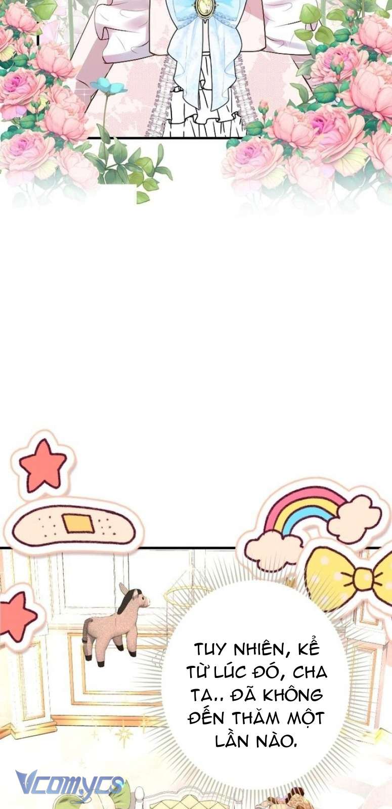Sau Này Họ Sẽ Sinh Ra Tôi Chapter 3 - Trang 4