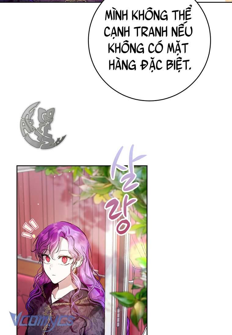 Làm Ác Nữ Bộ Không Tuyệt Sao? Chap 13 - Trang 4