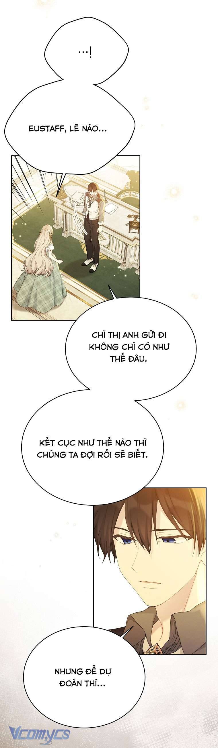 Vương Miện Lục Bảo Chap 102 - Trang 2