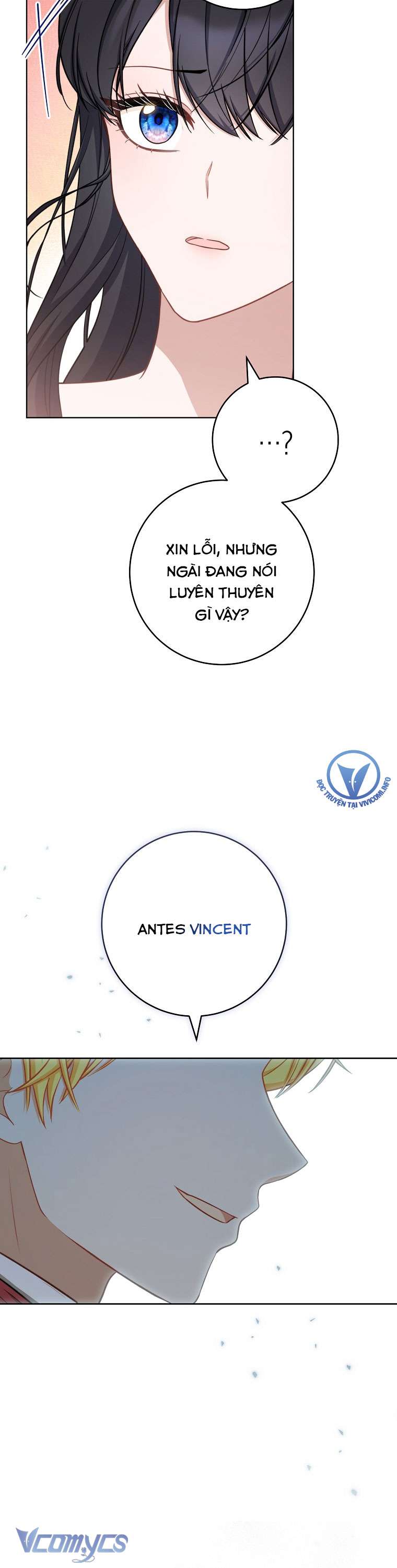 Nam Chính? Cho Cũng Không Thèm! Chapter 10 - Trang 4