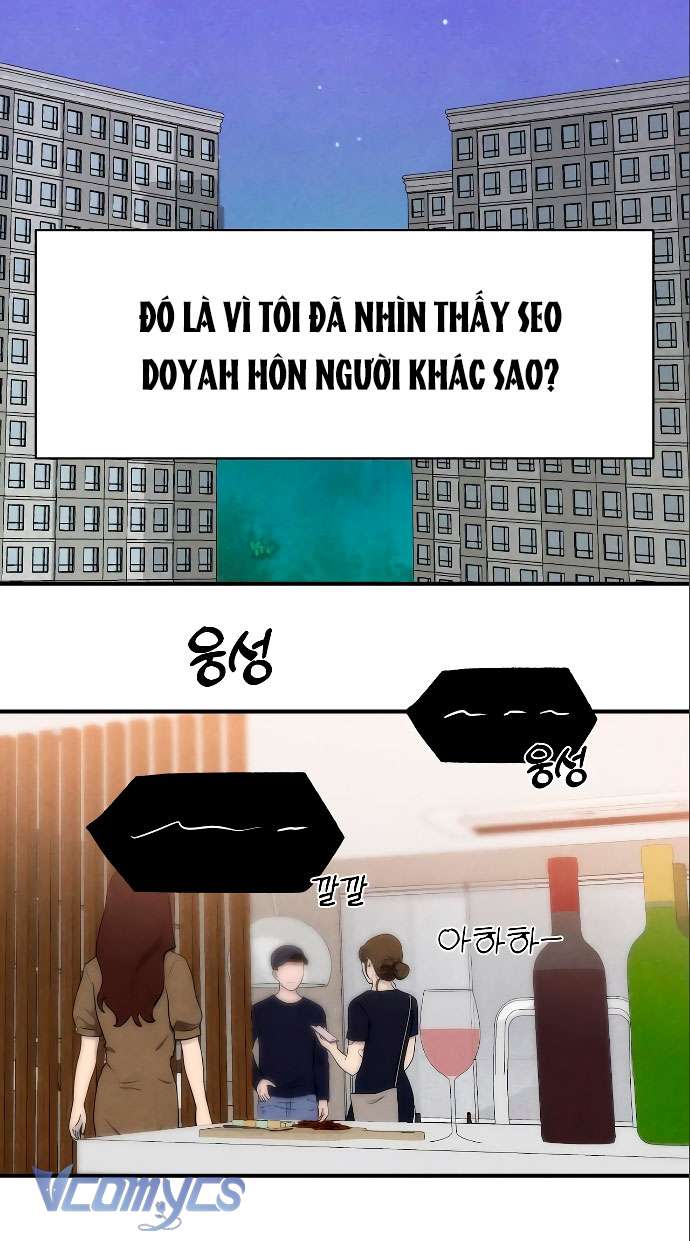 [18+] Mong Ước Của Ác Quỷ Chap 4 - Trang 2