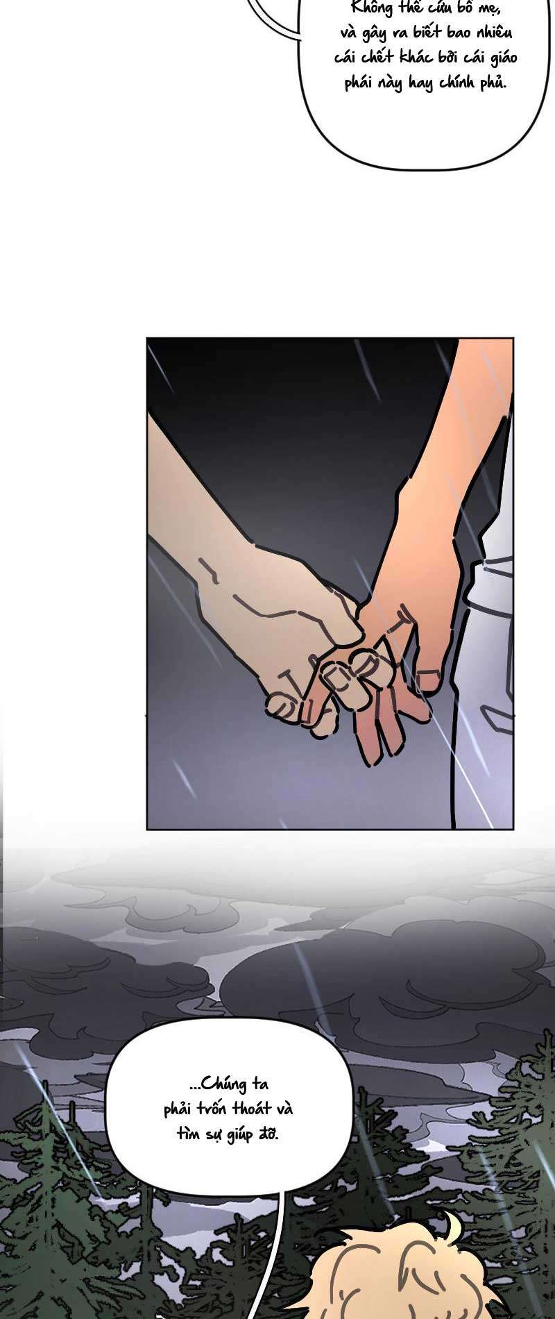 Nghĩa Trang Xe Buýt Chapter 88 - Trang 3