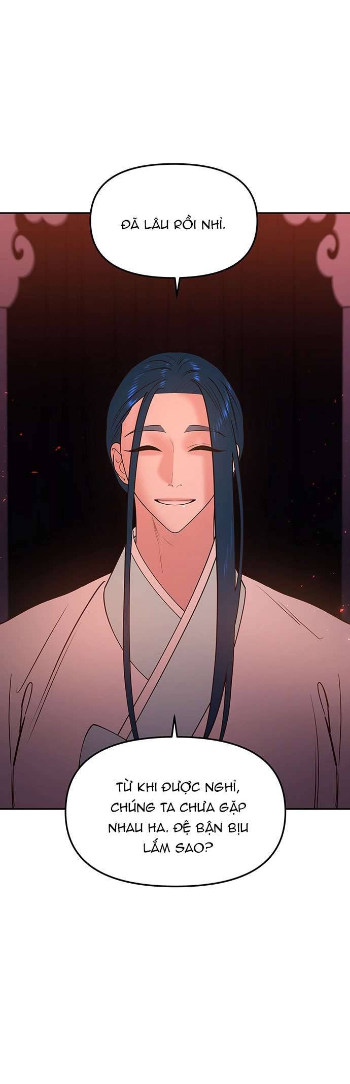 Vương Tử Huyền Bí Chapter 69 - Next Chapter 70