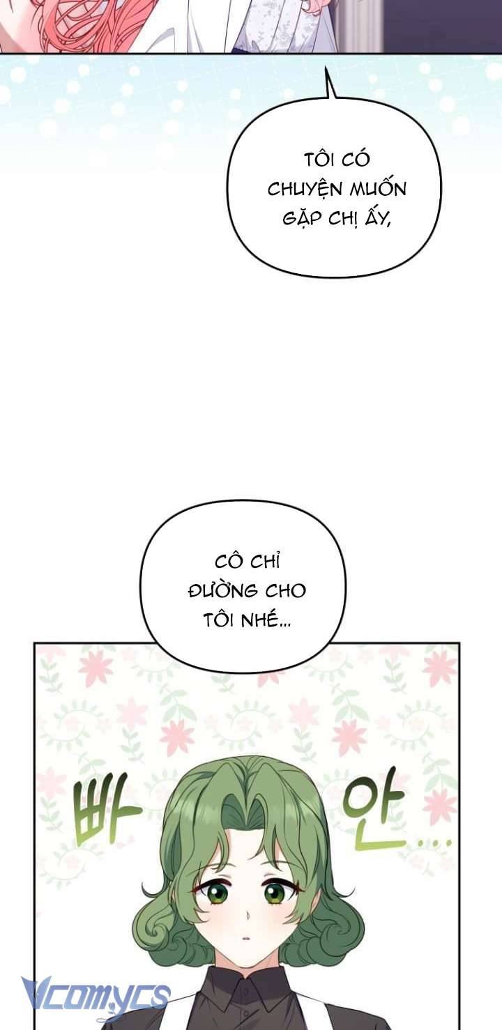 Tôi Được Nuôi Dưỡng Bởi Những Kẻ Phản Diện Chap 44 - Trang 3