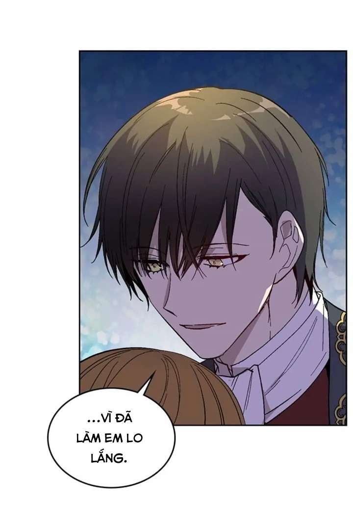 Vị Hôn Thê Khế Ước Của Công Tước Chapter 121 - Trang 4