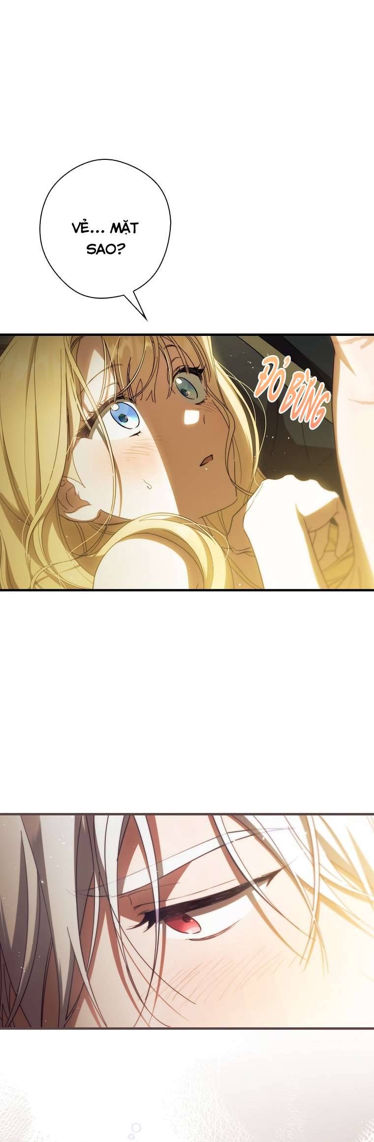 Phương Pháp Khiến Phu Quân Đứng Về Phía Tôi Chapter 61 - Trang 4