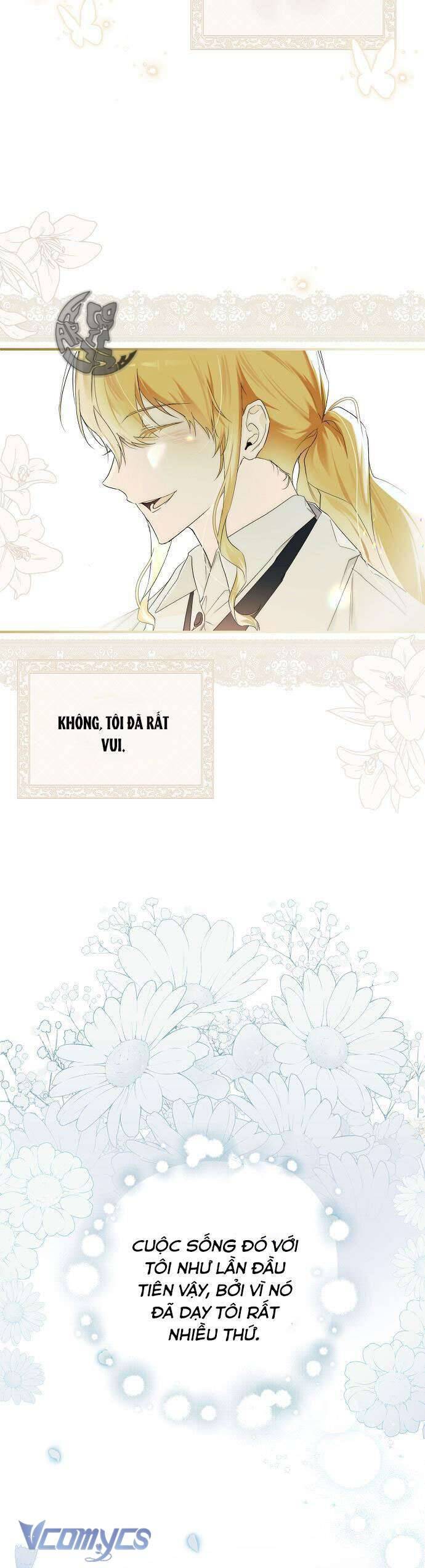 Ai Đó Đang Điều Khiển Cơ Thể Của Tôi Chapter 1 - Trang 4