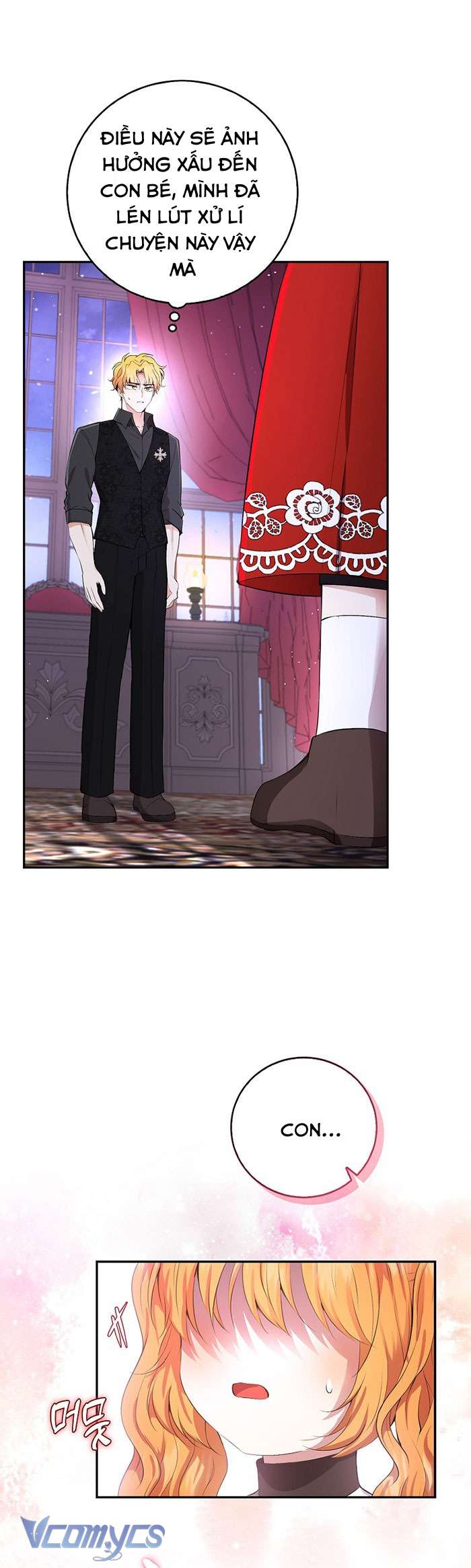 Sóc Con Tài Năng Chap 36 - Next Chap 37