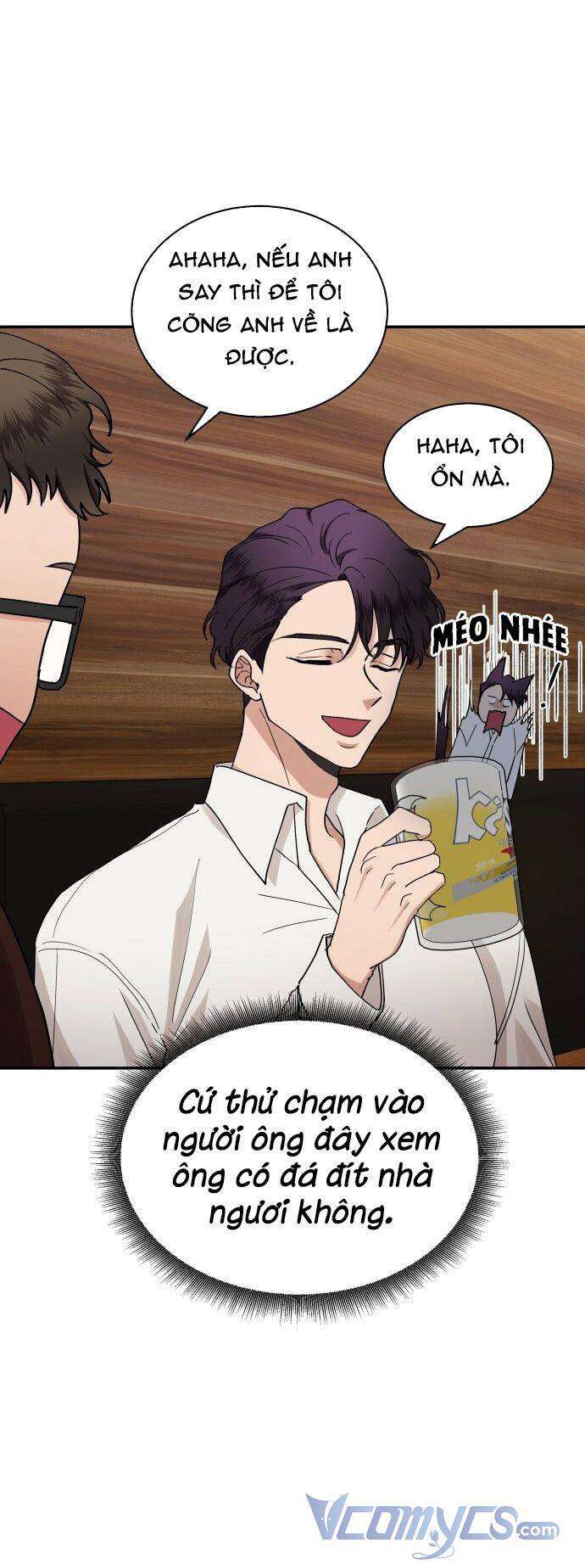 Oan Gia Ngõ Hẹp Chapter 31 - Next Chapter 32